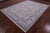 Persian Nain Wool & Silk Handmade Rug - Manhattan Rugs
