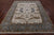 Oushak Handmade Wool Area Rug - Manhattan Rugs