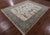 Oushak Handmade Wool Area Rug - Manhattan Rugs