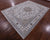 Wool & Silk Persian Nain Hand Knotted Rug - Manhattan Rugs