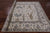Hand Knotted Turkish Oushak Wool Rug - Manhattan Rugs