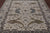 Hand Knotted Turkish Oushak Wool Rug - Manhattan Rugs