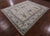 Hand Knotted Turkish Oushak Wool Rug - Manhattan Rugs