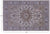 Persian Nain Handmade Wool & Silk Rug - Manhattan Rugs