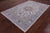 Persian Nain Handmade Wool & Silk Rug - Manhattan Rugs