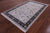 Wool & Silk Persian Nain Handmade Rug - Manhattan Rugs