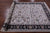 Wool & Silk Persian Nain Handmade Rug - Manhattan Rugs