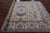 Turkish Oushak Handmade Wool Rug - Manhattan Rugs