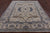Turkish Oushak Handmade Wool Rug - Manhattan Rugs