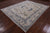 Turkish Oushak Handmade Wool Rug - Manhattan Rugs