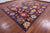 Turkish Oushak Handmade Rug - Manhattan Rugs