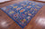 Turkish Oushak Handmade Wool Rug - Manhattan Rugs