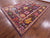 Turkish Oushak Handmade Rug - Manhattan Rugs