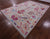 Handmade Turkish Oushak Wool Rug - Manhattan Rugs