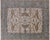 Oushak Hand Knotted Area Rug - Manhattan Rugs