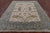 Oushak Hand Knotted Area Rug - Manhattan Rugs