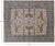 Oushak Hand Knotted Area Rug - Manhattan Rugs