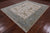 Oushak Hand Knotted Area Rug - Manhattan Rugs