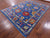 Hand-Knotted Turkish Oushak Wool Rug - Manhattan Rugs