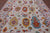 Turkish Oushak Handmade Wool Rug - Manhattan Rugs