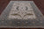 Oushak Hand Knotted Wool Area Rug - Manhattan Rugs