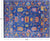 Handmade Turkish Oushak Wool Rug - Manhattan Rugs