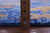 Handmade Turkish Oushak Wool Rug - Manhattan Rugs