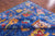 Handmade Turkish Oushak Wool Rug - Manhattan Rugs