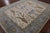 Hand Knotted Wool Oushak Rug - Manhattan Rugs
