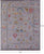 Turkish Oushak Hand Knotted Wool Rug - Manhattan Rugs