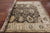 Turkish Oushak Handmade Wool Area Rug - Manhattan Rugs