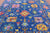 Turkish Oushak Hand-Knotted Wool Rug - Manhattan Rugs