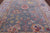 Handmade Turkish Oushak Wool Rug - Manhattan Rugs