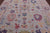 Turkish Oushak Hand Knotted Rug - Manhattan Rugs