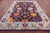Turkish Oushak Handmade Rug - Manhattan Rugs
