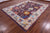 Turkish Oushak Handmade Rug - Manhattan Rugs