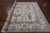 Turkish Oushak Handmade Wool Rug - Manhattan Rugs