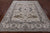 Turkish Oushak Handmade Wool Rug - Manhattan Rugs