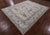 Turkish Oushak Handmade Wool Rug - Manhattan Rugs