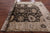 Turkish Oushak Handmade Wool Area Rug - Manhattan Rugs