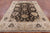 Turkish Oushak Handmade Wool Area Rug - Manhattan Rugs