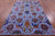 Persian Tabriz Wool & Silk Handmade Rug - Manhattan Rugs