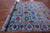 Persian Tabriz Handmade Wool & Silk Rug - Manhattan Rugs