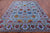 Persian Tabriz Handmade Wool & Silk Rug - Manhattan Rugs