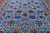 Persian Tabriz Handmade Wool & Silk Rug - Manhattan Rugs