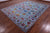 Persian Tabriz Handmade Wool & Silk Rug - Manhattan Rugs
