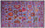 Wool & Silk Persian Tabriz Hand Knotted Rug - Manhattan Rugs