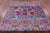 Wool & Silk Persian Tabriz Hand Knotted Rug - Manhattan Rugs