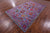 Wool & Silk Persian Tabriz Hand Knotted Rug - Manhattan Rugs