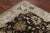 Oushak Hand Knotted Wool Area Rug - Manhattan Rugs